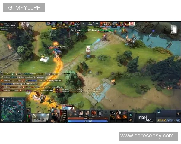 dota2超神比赛-DOTA2超神比赛，热血竞技的巅峰对决-dota2超神比赛